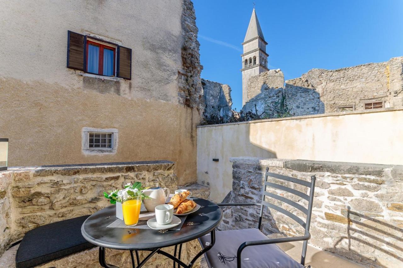 Casa Amelia In Pićan Exterior foto